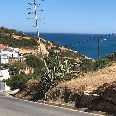 Tranquil Benagil Sea-view Neptuno 4 With Private Roof Terrace, 2 Pools, 200m Beach, On Seven Hanging Valleys Trail Διαμέρισμα