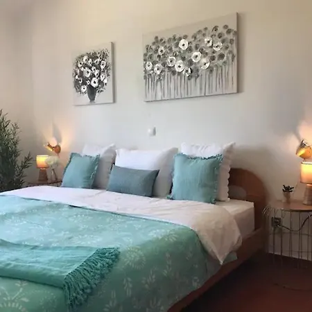 아파트 Tranquil Benagil Sea-view Neptuno 4 With Private Roof Terrace, 2 Pools, 200m Beach, On Seven Hanging Valleys Trail 라고아